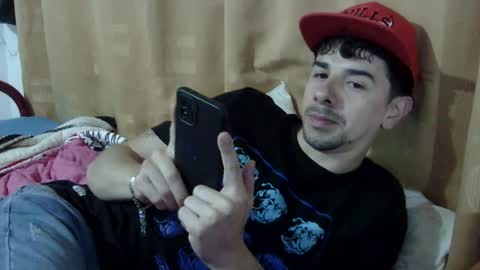 Snapshot of venusfranco_94 chatting on 01.31.25 venusfranco 94 online show from 01.31.25