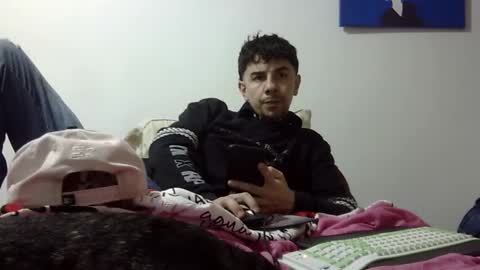 Snapshot of venusfranco_94 chatting on 02.09.25 venusfranco 94 online show from 02.09.25