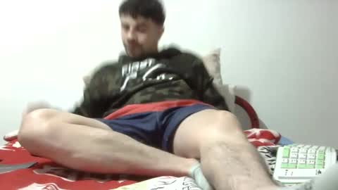 Snapshot of venusfranco_94 chatting on 02.13.25 venusfranco 94 online show from 02.13.25