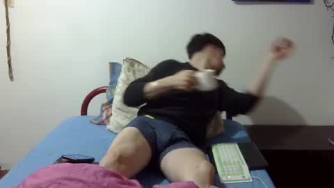 Snapshot of venusfranco_94 chatting on 02.16.25 venusfranco 94 online show from 02.16.25