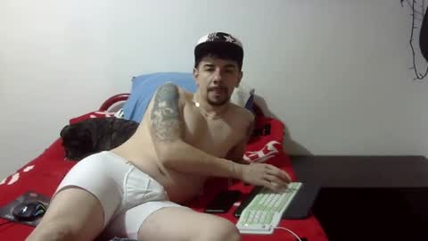 Snapshot of venusfranco_94 chatting on 02.20.25 venusfranco 94 online show from 02.20.25