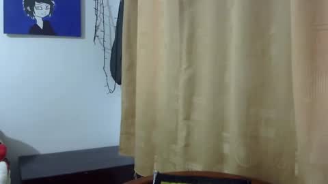 Snapshot of venusfranco_94 chatting on 02.27.25 venusfranco 94 online show from 02.27.25