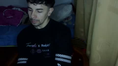 Snapshot of venusfranco_94 chatting on 03.09.25 venusfranco 94 online show from 03.09.25