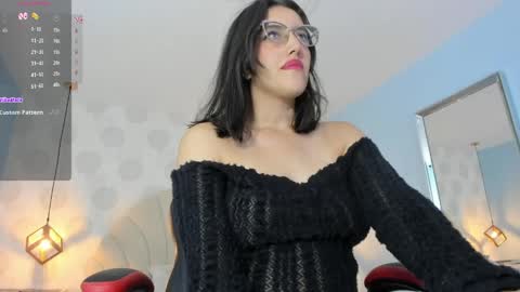 Snapshot of venusgreys1 chatting on 05.04.26 VENUS online show from 05.04.26
