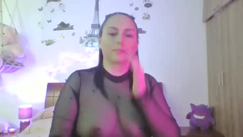 VENUSINA07 online show from 09.12.25