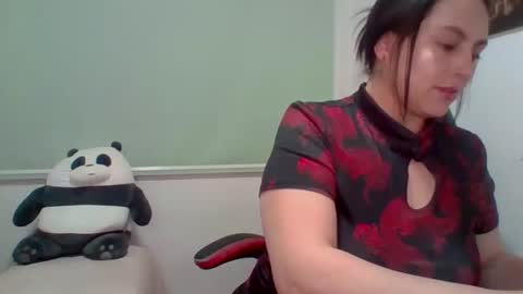 VENUSINA07 online show from 03.20.26