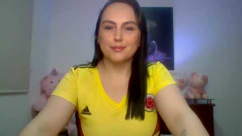 Snapshot of venusina07 chatting on 06.24.26 VENUSINA07 online show from 06.24.26