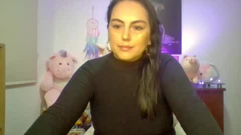 Snapshot of venusina07 chatting on 07.21.26 VENUSINA07 online show from 07.21.26