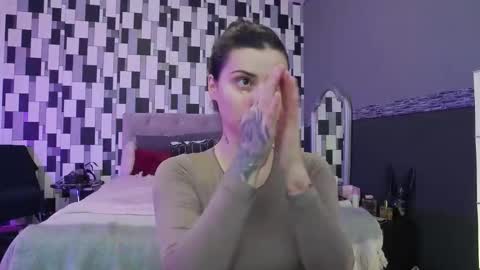 Snapshot of venusinylons chatting on 11.09.25 venusinylons online show from 11.09.25