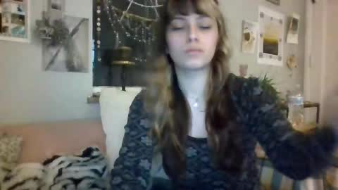 venuskisth online show from 03.12.25