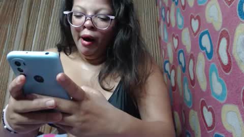 venuslovelatina online show from 03.14.26
