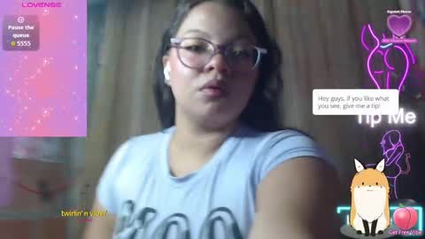 venuslovelatina online show from 04.06.26