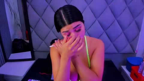 Venusowen  online show from 02.10.26