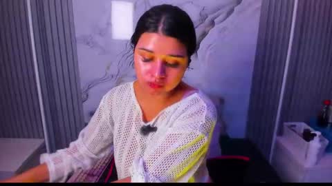 Venusowen  online show from 03.03.26