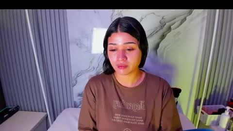Snapshot of venusowen_ chatting on 06.01.26 Venusowen online show from 06.01.26