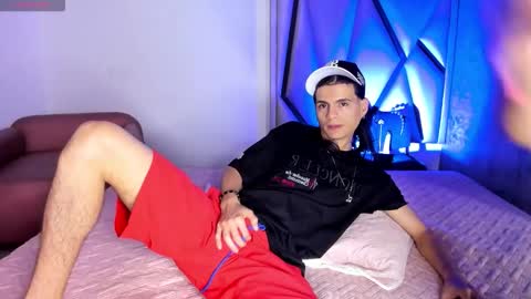 venuss09 online show from 02.24.26