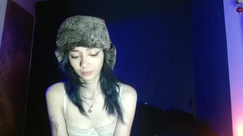 Snapshot of venuss6666 chatting on 01.14.25 Venus online show from 01.14.25