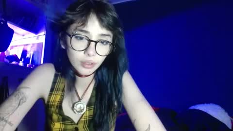 Snapshot of venuss6666 chatting on 01.18.25 Venus online show from 01.18.25