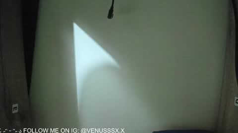 Snapshot of venussx_x chatting on 01.29.25 Venus MY BDAY 29 SEPT online show from 01.29.25