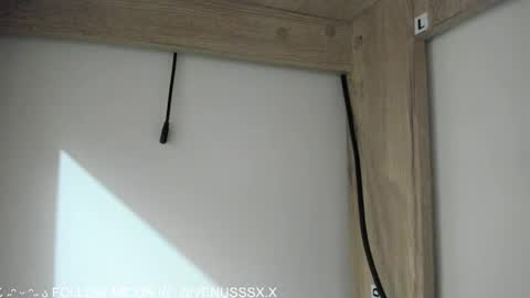 Snapshot of venussx_x chatting on 01.31.25 Venus MY BDAY 29 SEPT online show from 01.31.25