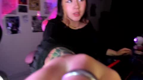 Snapshot of venussx_x chatting on 11.04.25 Venus MY BDAY 29 SEPT online show from 11.04.25