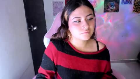 Snapshot of venussx_x chatting on 12.02.25 Venus MY BDAY 29 SEPT online show from 12.02.25