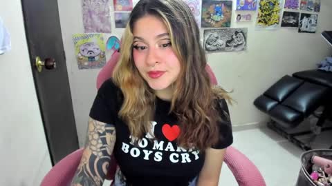   Venus  MY BDAY 29 SEPT online show from 03.31.26