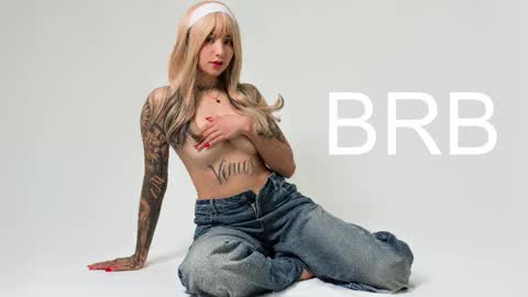 Shelly online show from 11.06.25