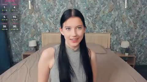 Snapshot of veolasil chatting on 06.23.26 Veola online show from 06.23.26