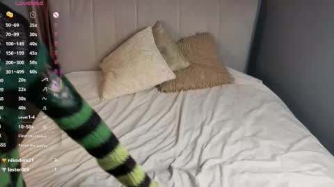 Erica online show from 11.02.25