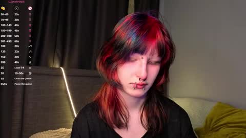 Erica online show from 12.19.25