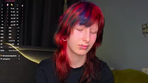 Erica online show from 01.09.26