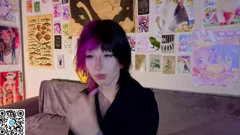 Snapshot of veolatownson chatting on 05.30.26 Erica online show from 05.30.26