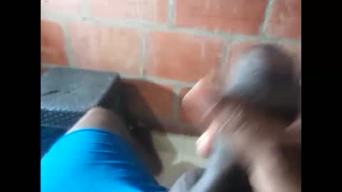 ver_gonblack online show from 09.13.25