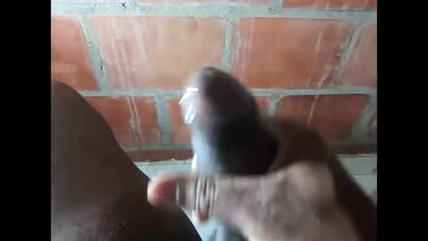 ver_gonblack online show from 09.28.25