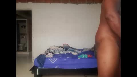 ver_gonblack online show from 03.23.26