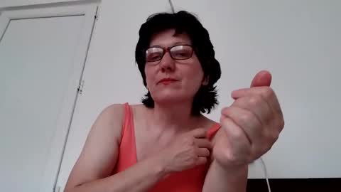 Snapshot of vera_elle chatting on 06.07.26 Vera online show from 06.07.26