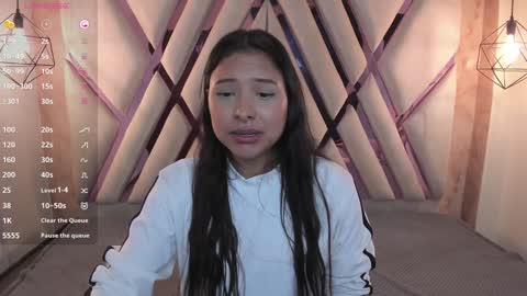 Domelipa  online show from 12.31.24