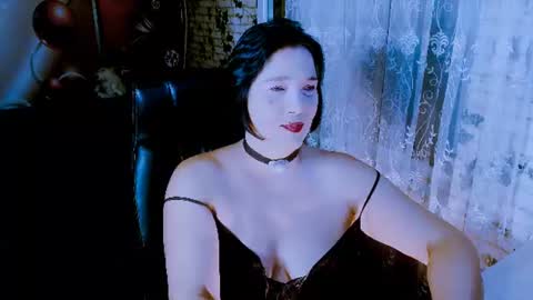 Snapshot of veraluss chatting on 08.02.26 Vera Luss online show from 08.02.26