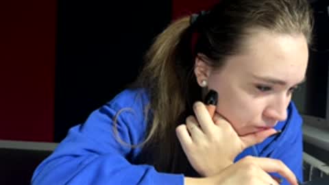 Vera online show from 01.13.26