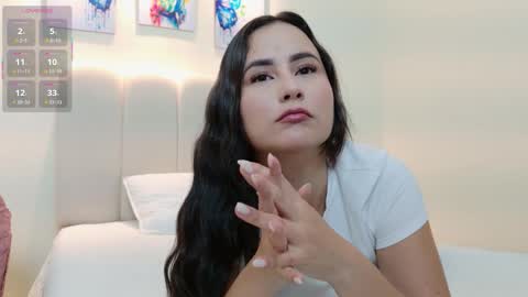 Snapshot of veraschmidt chatting on 03.03.26 Vera online show from 03.03.26