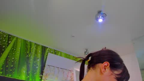 Snapshot of verawattss chatting on 07.07.26 Vera online show from 07.07.26