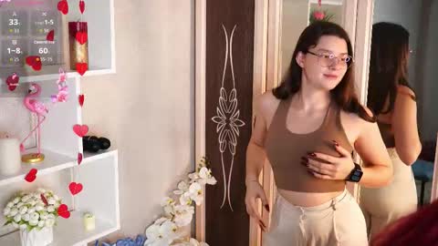 Kate and Anna online show from 10.21.25
