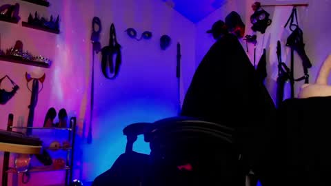 mistress VERESSKA ARDILA online show from 04.18.26
