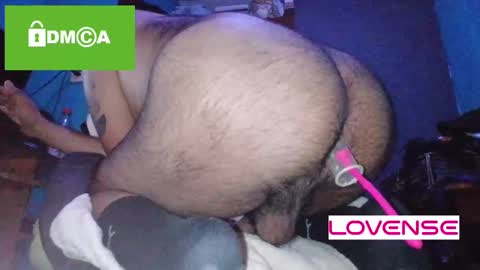 verga_king77 online show from 11.01.25