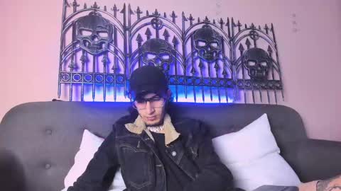 vergil_noir online show from 05.29.26