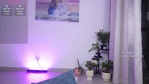 vero_cam online show from 03.01.26