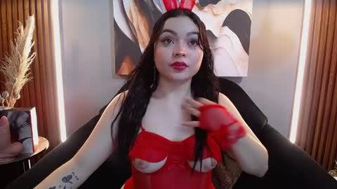 Snapshot of vero_hotlips chatting on 04.04.26 Vero online show from 04.04.26