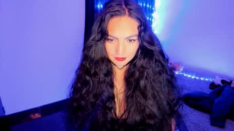  karolina online show from 12.18.24