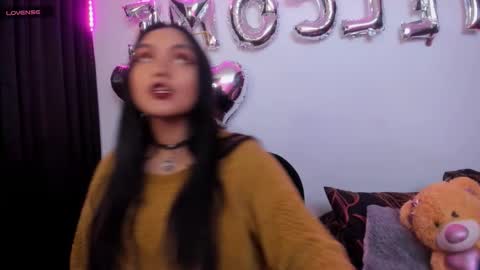  karolina online show from 02.14.25